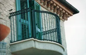 Restaureret bondegård i landskabet Molise - Image 5