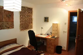 Lejlighed Riechheim: \"Mellem Erfurt, Weimar og Thüringer Wald\" - Image 4