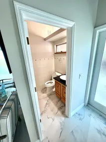 “Wunderschönes entspannendes Zuhause mit Meerblick von den Balkonen, mit Whirlpool und Pool” - Image 5