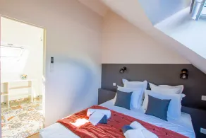 Charming gîte on the banks of the Loire - Image 2