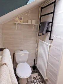 Apartment Pierres de Loire - Image 3