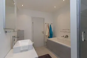 Villa Eden with pool - Image 3