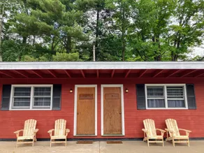 The Lorca Room 1, Indian Lake, Adirondacks - Image 3