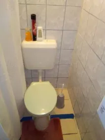 Hungarian old village guest house - Image 3