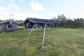 9 person feriebolig i Hurup Thy-By Traum - Image 2