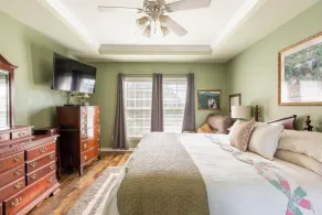Holy Cow Farms a large modern Farm House.11 miles from Tryon TIEC. Pool & HotTub - Image 2