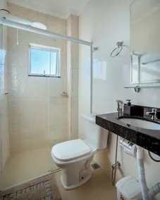 Souza Apart 1 - Apartamentos completos com muito aconchego - Image 2