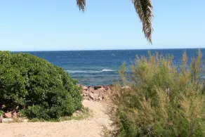 Villa ved Côte d'Azur med Havudsigt - Image 3