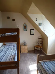 South Brittany House Sea View in Port-louis 8 -10 people - Image 3