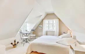 Schönes Haus in Stege mit Meerblick - Image 5