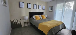 Villa 300m beach- Pool-air conditioning -8 bike-wifi-garden -Rooftop with view - Image 4