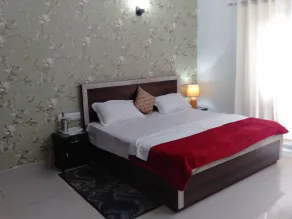 Entire 3 bedroom apartment with WiFI, air condition, attached multiple balconies - Image 4