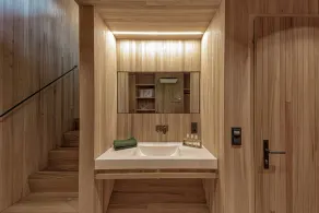 Adventure tree house, Baldauf family - Tree house - Image 4