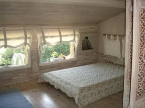 LOFT MIT SWIMMINGPOOL IN EINER AUTHENTISCHEN SCHEUNE IM HERZEN DER NATUR - Image 4