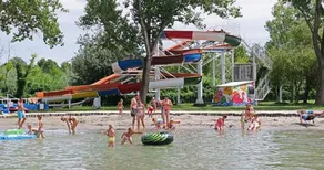 Ferienhaus für Familien mit WLAN und ruhiger Lage - Image 3