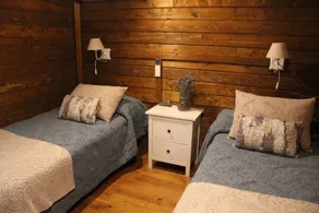 Charmerende sommerhus at nyde med din natur - Image 4