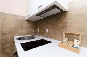 Stone apartment in Center - Image 4
