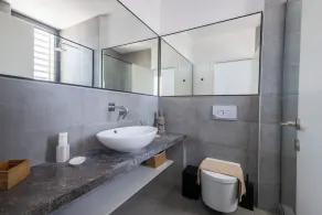 An Impressive Beachfront Luxury Retreat with Private Beach - Image 2