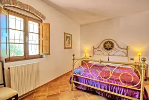 Fienile - Vacation Rental With Swimming Pool on the Chianti Hills, Tuscany - Image 4