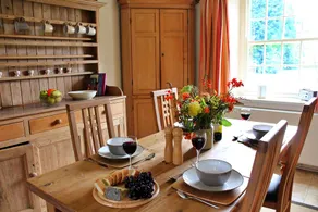 Cottage in North York Moors Near Manor House - Image 5