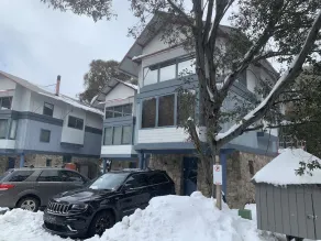 Talgara 3 Ski Chalet Thredbo - Image 4