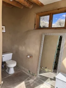 Dobson House--Famous Taos Earthship - Image 4