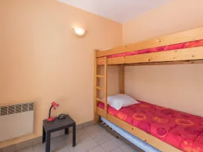 Studio coin nuit 2/4 pers. Briançon près pistes et commerces - Image 4