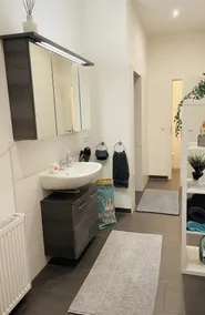 Quiet apartment on the romantic street in Weikersheim - Image 2