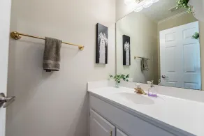 Sharing good vibes  in this 3 BR 2 1/2 Bath Cottage - Image 5