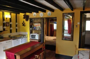 The Byre / Paddock - Schlafen 6 - Image 3