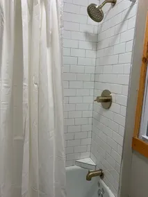 1 mile from Strong URMC, Downtown Rochester Micro Studio Tiny House Apartment - Image 3