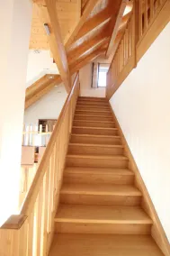 Exklusive Penthouse Wohnung mit herrlicher Aussicht - Image 2