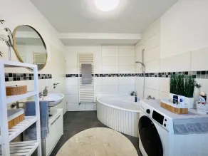 Modern, near thermal spring, office, kitchen, parking spot - Image 4