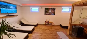 Apartment Hipp No. 1 - 84m² on the ground floor with terrace and mountain view in a top location - Image 5