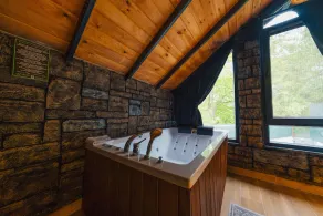 Tree Bungalov Maşukiye - Image 2