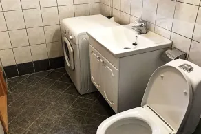6 personer fritidhus i Seim - Image 3