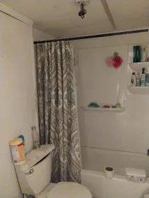 College Students Preferred 2BR, 1Bath Mobile home. - Image 4