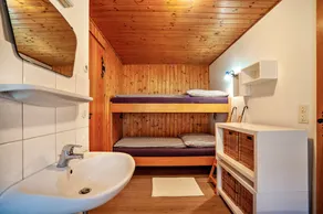 Apartamento de férias \"Rommel\" com vista para a montanha, terraço privado e Wi-Fi - Image 2