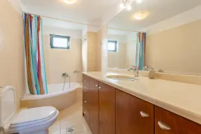 Villa avec jardin, piscine privée et barbecue | Vue mer - Image 2