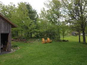 Lake Champlain Cottage Ancestral house - Image 5