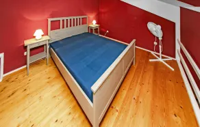 Accogliente appartamento a Mirow con. - Image 5