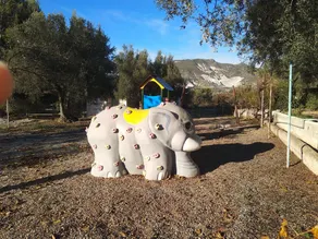 Ferienhaus La Hacienda de los Estacares für 10 personen - Image 5