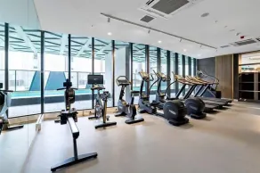 Taffy on Realm RundleMall Pool&Gym EasyLifestyle - Image 2