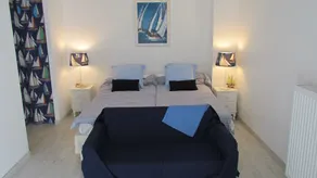 Casa di charme molto confortevole nel cuore di un verde ***** - Image 2