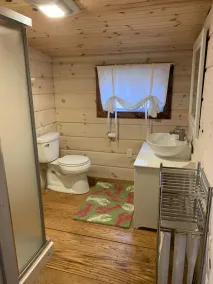 Kayakers’ Cabin- “Maine Cabin Masters”  remodel.  - Image 3