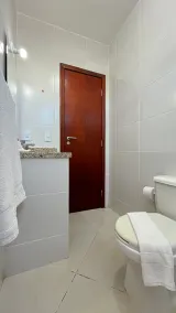 2 quartos ideal p/famílias - Térreo próx. piscina - Image 5