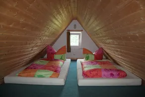 Vacation home \"Julia\" in country house style near national park beautiful cycle paths and beaches  - Image 5