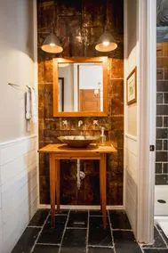 2BR Two Couples Suite | Dual Ensuite Baths, Porch | Near CofC | Charleston - Image 5