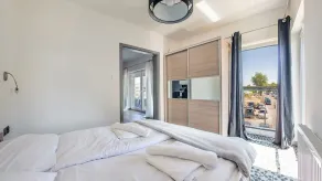 Ferienwohnung/app. für 4 Gäste mit 46m² in Sianozety - Image 5