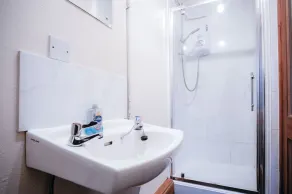 Primrose - 1 Bedroom Cottage - Llanteg - Image 5
